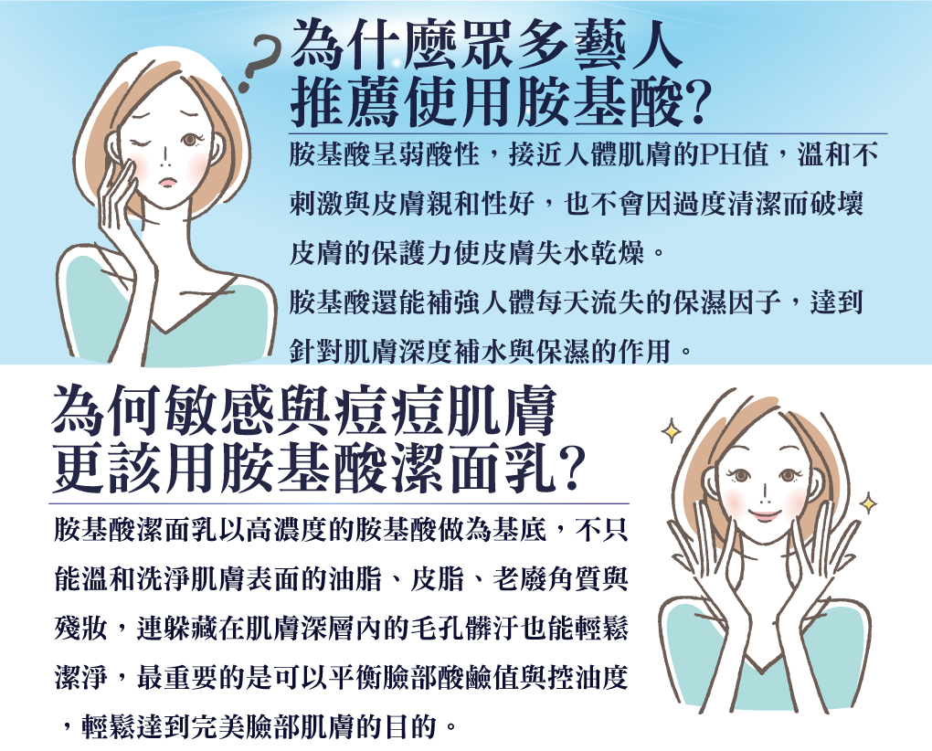 我愛簡單購 IEasyShopping 【SISNIER】鑽透胺基酸潔顏霜