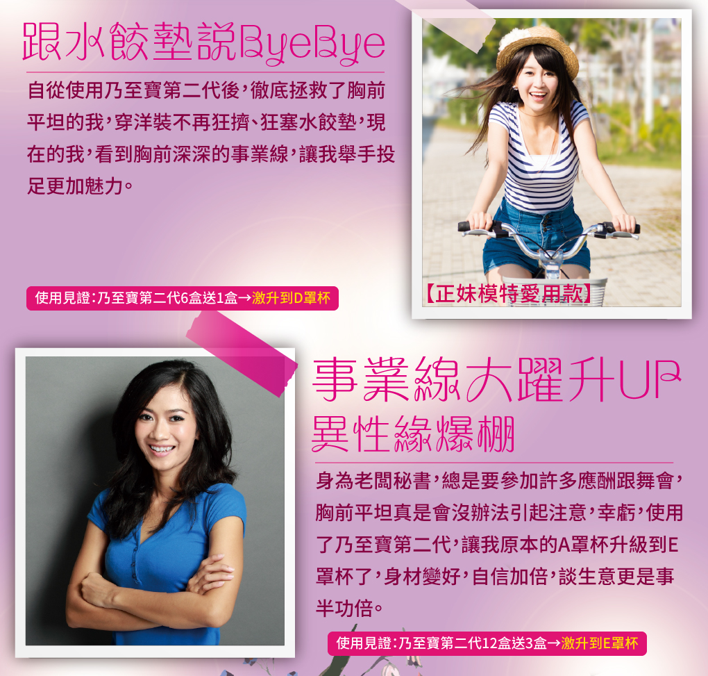 我愛簡單購 IEasyShopping 【DR.UP】乃至寶特濃第二代+青木瓜素食膠囊(6組)