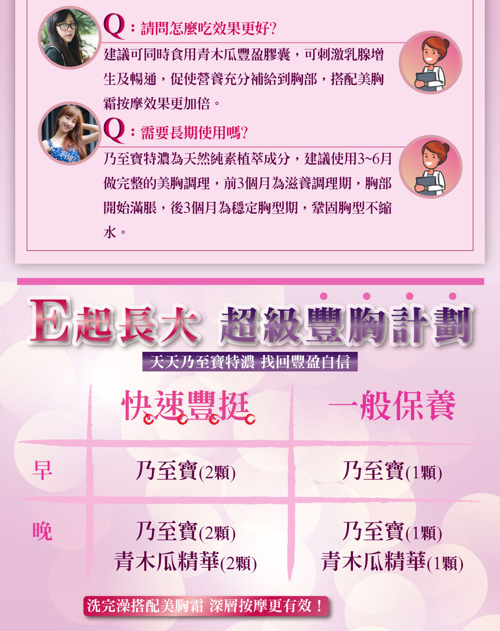 我愛簡單購 IEasyShopping 【DR.UP】乃至寶特濃第二代+青木瓜素食膠囊(6組)