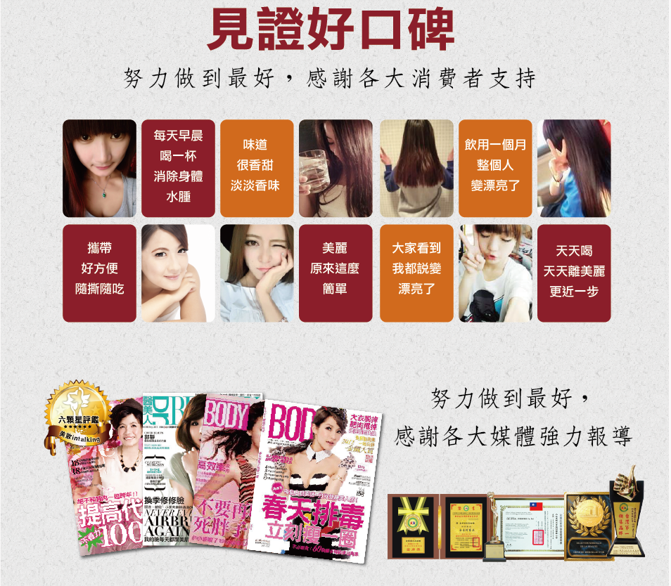 我愛簡單購 IEasyShopping 【Dr.Face】檸檬水隨身包