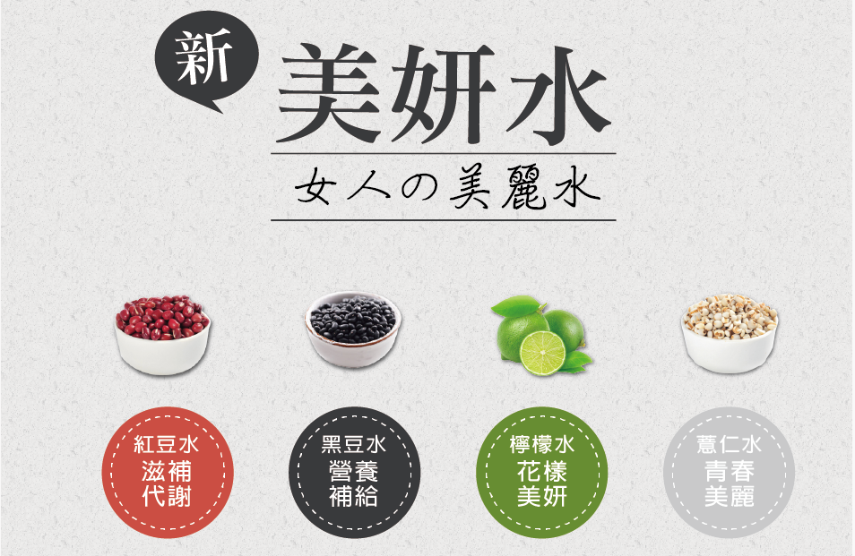 我愛簡單購 IEasyShopping 【Dr.Face】檸檬水隨身包