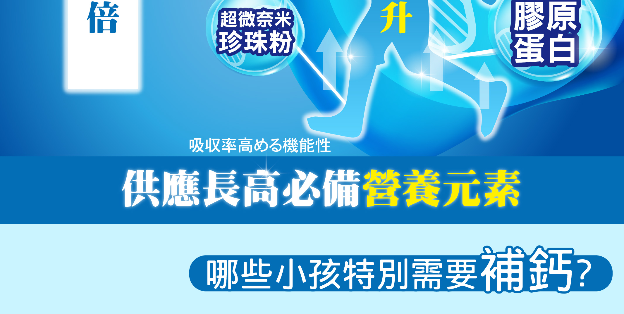 我愛簡單購 IEasyShopping 【歐萃OTREE】微分子肰珍珠鈣+膠原蛋白(12組)