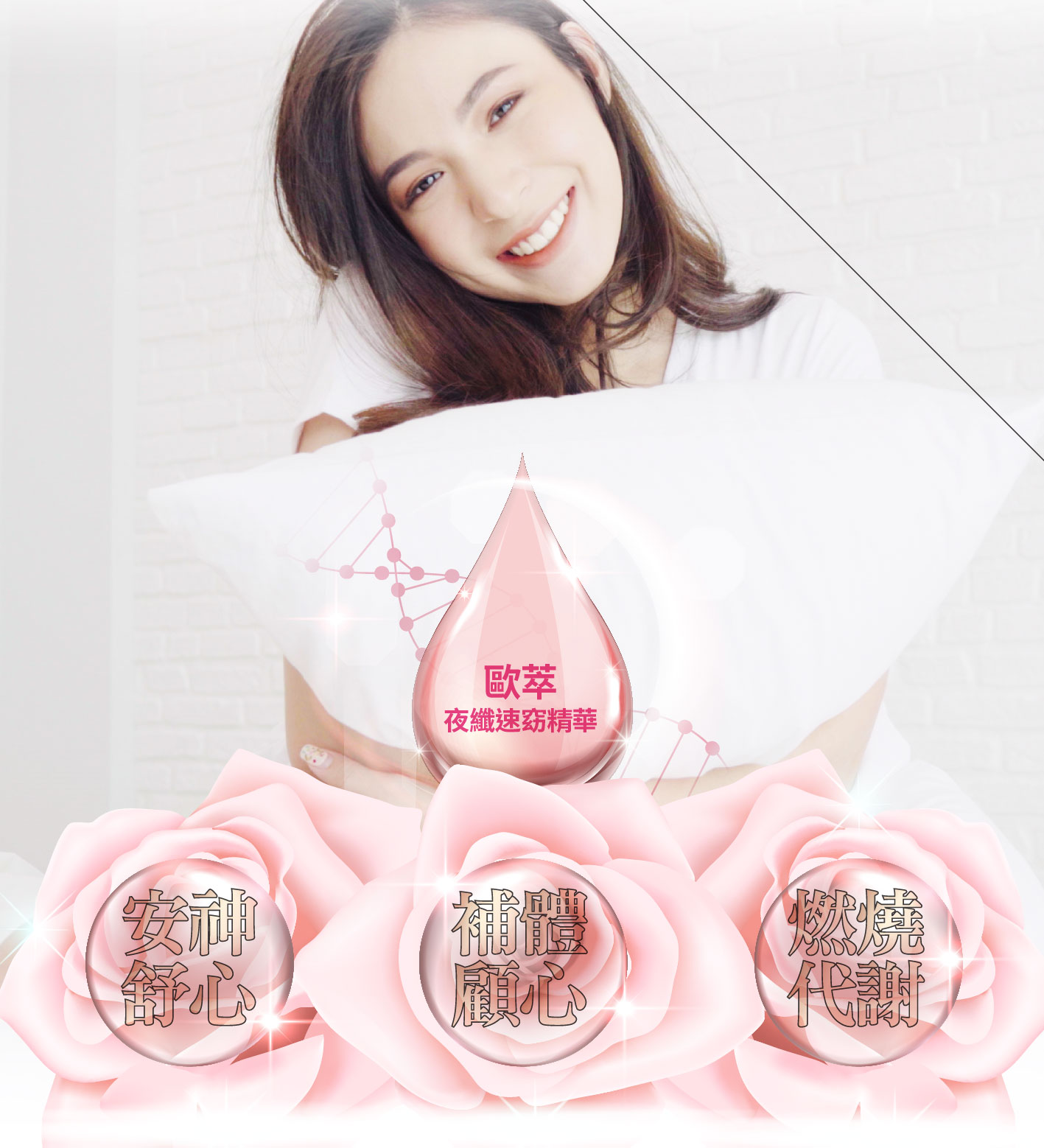 我愛簡單購 IEasyShopping 【歐萃OTREE】夜纖速窈精華