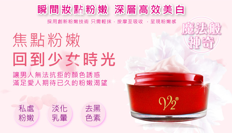 我愛簡單購 IEasyShopping 【DR.UP】嫩紅乳暈霜