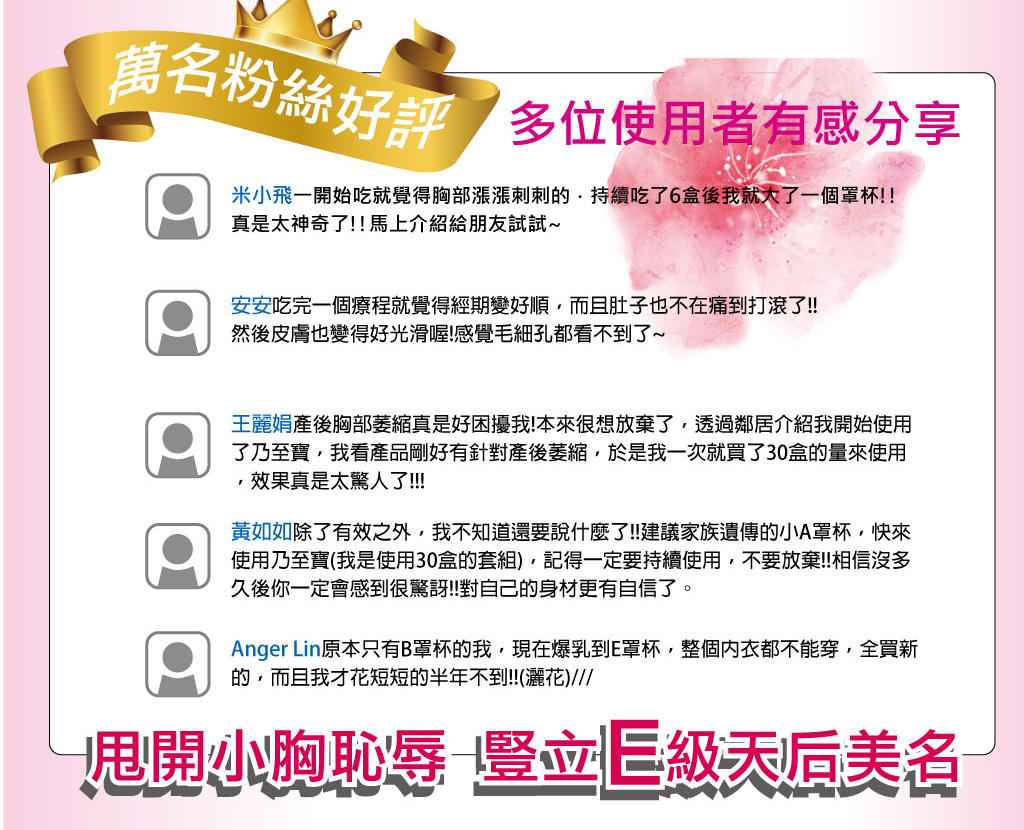 我愛簡單購 IEasyShopping 【DR.UP】加強版乃至寶